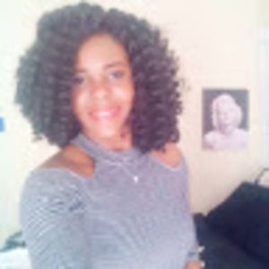 Meet your Posher, Jodiann